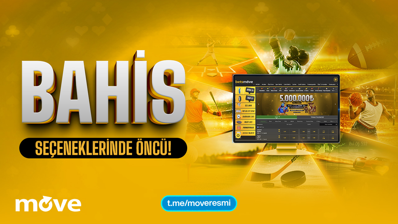 Bahis Seceneklerinde Oncu
