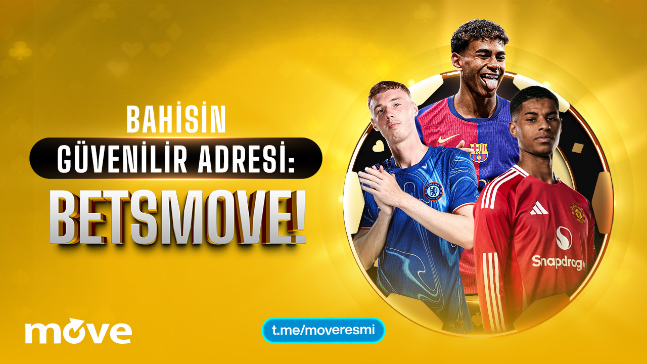 Bahisin Guvenilir Adresi Betsmove