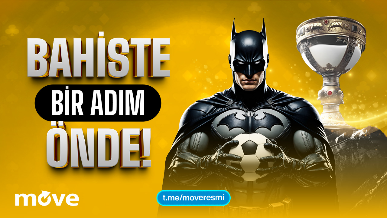 Bahiste Bir Adim Onde